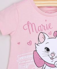 Blusa-Infantil-Ampla-Marie--With-Love-From-Paris--Manga-Curta-Rosa-9967464-Rosa_4