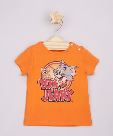 Camiseta-Infantil-Tom-e-Jerry-Manga-Curta-Laranja-9967919-Laranja_1 Camiseta-Infantil-Tom-e-Jerry-Manga-Curta-Laranja-9967919-Laranja_1
