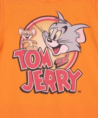 Camiseta-Infantil-Tom-e-Jerry-Manga-Curta-Laranja-9967919-Laranja_2