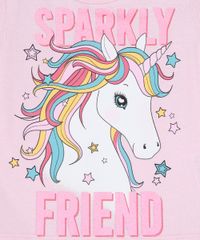 Blusa-Infantil-Unicornio--Sparkly-Friend--Manga-Curta-Rosa-9969025-Rosa_2