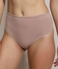 Calcinha-Love-Secret-Biquini-Modeladora-Cos-Alto-Confort-Marrom-Claro-9969306-Marrom_Claro_1