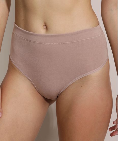 Calcinha-Love-Secret-Biquini-Modeladora-Cos-Alto-Confort-Marrom-Claro-9969306-Marrom_Claro_1