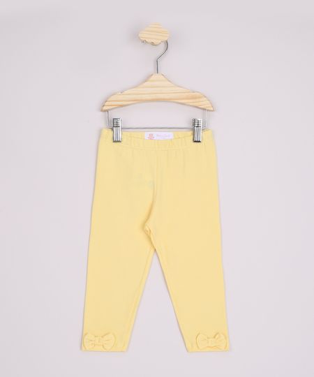Calca-Legging-Infantil-Basica-Laco-e-Cos-com-Elastico-Amarela-9970648-Amarelo_1 Calca-Legging-Infantil-Basica-Laco-e-Cos-com-Elastico-Amarela-9970648-Amarelo_1
