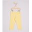 Calca-Legging-Infantil-Basica-Laco-e-Cos-com-Elastico-Amarela-9970648-Amarelo_1