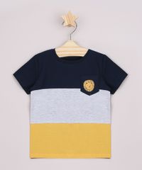Camiseta-Infantil-com-Recortes-e-Bolso-Manga-Curta-Azul-Marinho-9962997-Azul_Marinho_1 Camiseta-Infantil-com-Recortes-e-Bolso-Manga-Curta-Azul-Marinho-9962997-Azul_Marinho_1
