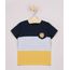 Camiseta-Infantil-com-Recortes-e-Bolso-Manga-Curta-Azul-Marinho-9962997-Azul_Marinho_1