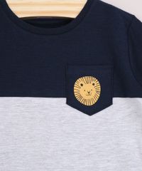 Camiseta-Infantil-com-Recortes-e-Bolso-Manga-Curta-Azul-Marinho-9962997-Azul_Marinho_2