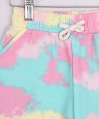 Short-de-Moletom-Infantil-Estampado-Tie-Dye-com-Bolsos-Estampado-9965825-Estampado_3