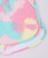 Short-de-Moletom-Infantil-Estampado-Tie-Dye-com-Bolsos-Estampado-9965825-Estampado_4