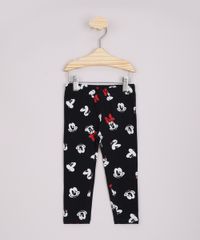 Calca-Legging-Infantil-Estampada-Minnie-e-Mickey-Preta-9969022-Preto_1