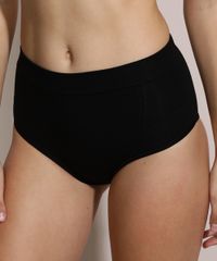 Calcinha-Love-Secret-Biquini-Cos-Alto-Classic-Antibacteriano-Preta-9969310-Preto_1