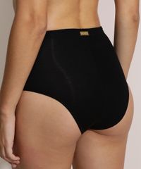 Calcinha-Love-Secret-Biquini-Cos-Alto-Classic-Antibacteriano-Preta-9969310-Preto_2