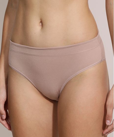 Calcinha-Love-Secret-Cavada-em-Modal-Marrom-Claro-9969305-Marrom_Claro_1