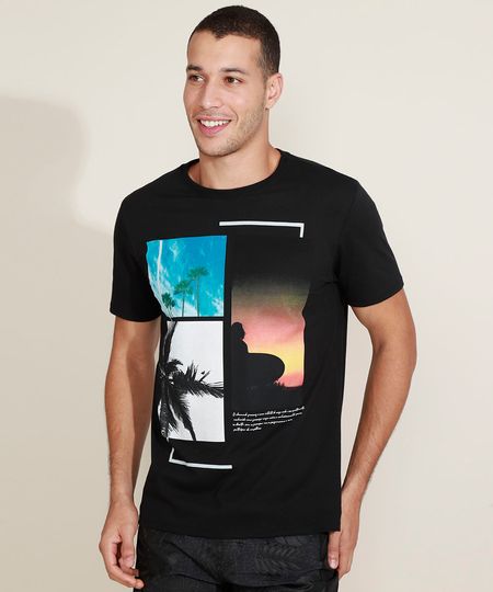 Camiseta-Masculina-Paisagens-Manga-Curta-Gola-Careca-Preta-9960991-Preto_1 Camiseta-Masculina-Paisagens-Manga-Curta-Gola-Careca-Preta-9960991-Preto_1