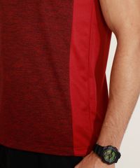 Regata-Masculina-Esportiva-Ace-com-Recorte-Gola-Careca-Vermelha-9721915-Vermelho_5