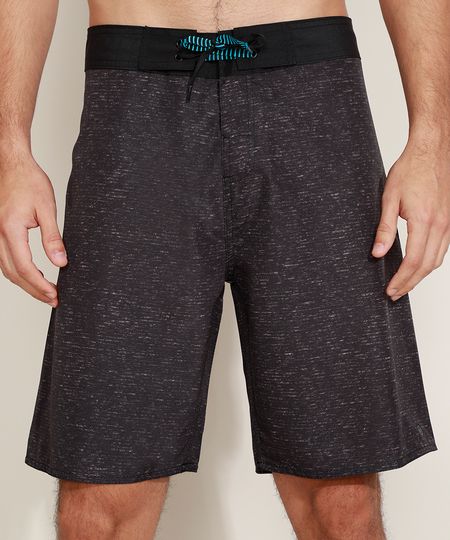 Bermuda-Surf-Masculina-com-Bolso-Cinza-Mescla-Escuro-9881718-Cinza_Mescla_Escuro_1