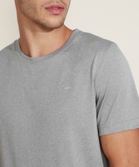 Camiseta-Masculina-Esportiva-Ace-Basic-Dry-Manga-Curta-Gola-Careca-Cinza-Mescla-Claro-8324943-Cinza_Mescla_Claro_4