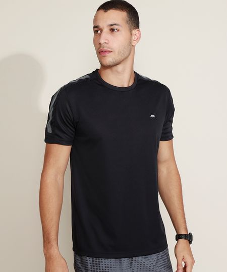 Camiseta-Masculina-Esportiva-Ace-com-Recorte-Manga-Curta-Gola-Careca-Preta-9946914-Preto_1 Camiseta-Masculina-Esportiva-Ace-com-Recorte-Manga-Curta-Gola-Careca-Preta-9946914-Preto_1