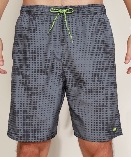 Bermuda-Masculina-Esportiva-Ace-Estampada-Geometrica-Chumbo-9947732-Chumbo_1