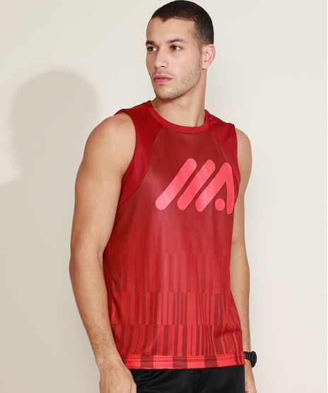 Regata-Masculina-Esportiva-Ace-Machao-Gola-Careca-Vinho-9963471-Vinho_1