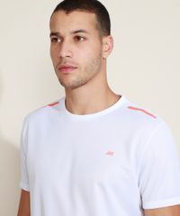Camiseta-Masculina-Esportiva-Ace-com-Faixa-no-Ombro-Manga-Curta-Gola-Careca-Branca-9969654-Branco_5