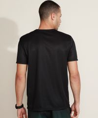 Camiseta-Masculina-Esportiva-Ace-com-Faixa-no-Ombro-Manga-Curta-Gola-Careca-Preta-9969654-Preto_2
