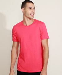 Camiseta-Masculina-Basica-Manga-Curta-Gola-Careca-Vermelha-9947820-Vermelho_1