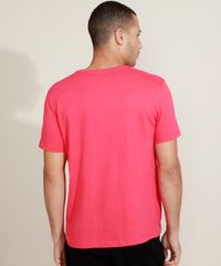 Camiseta-Masculina-Basica-Manga-Curta-Gola-Careca-Vermelha-9947820-Vermelho_2