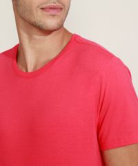 Camiseta-Masculina-Basica-Manga-Curta-Gola-Careca-Vermelha-9947820-Vermelho_4