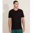 Camiseta-Masculina-Basica-com-Bordado-Manga-Curta-Gola-Careca-Preta-9964823-Preto_1