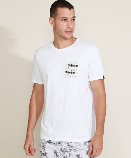 Camiseta-Masculina-Peixes-Manga-Curta-Gola-Careca-Branca-9965709-Branco_1 Camiseta-Masculina-Peixes-Manga-Curta-Gola-Careca-Branca-9965709-Branco_1