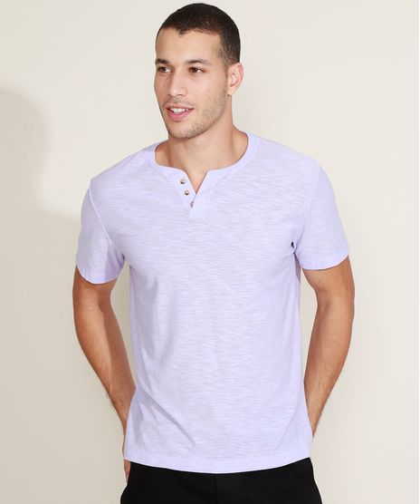 Camiseta-Masculina-Basica-Manga-Curta-Gola-Portuguesa-Lilas-9965420-Lilas_1