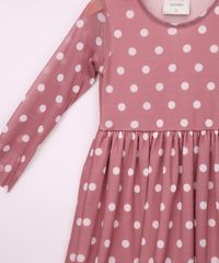 Vestido-de-Tule-Infantil-Estampado-de-Poa-Manga-Longa-Rosa-Escuro-9946790-Rosa_Escuro_5 Vestido-de-Tule-Infantil-Estampado-de-Poa-Manga-Longa-Rosa-Escuro-9946790-Rosa_Escuro_5