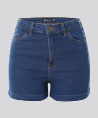 Short-Jeans-Hot-Pant-Azul-Escuro-8255181-Azul_Escuro_5