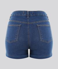 Short-Jeans-Hot-Pant-Azul-Escuro-8255181-Azul_Escuro_6