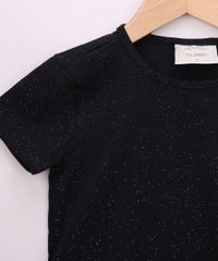 Blusa-Infantil-Basica-com-Glitter-e-Babado-Manga-Curta-Preta-9954811-Preto_3