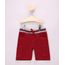 Bermuda-de-Sarja-Infantil-Cargo-com-Cordao-Vermelha-9953488-Vermelho_1
