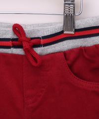 Bermuda-de-Sarja-Infantil-Cargo-com-Cordao-Vermelha-9953488-Vermelho_3