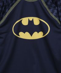 Camiseta-de-Praia-Infantil-Raglan-Batman-Manga-Longa-com-Protecao-UV50--Preto-9959657-Preto_2