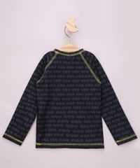 Camiseta-de-Praia-Infantil-Raglan-Batman-Manga-Longa-com-Protecao-UV50--Preto-9959657-Preto_3