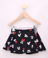 Short-Saia-Infantil-Mickey-e-Minnie-Estampado-Preto-9967237-Preto_2