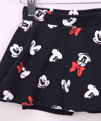 Short-Saia-Infantil-Mickey-e-Minnie-Estampado-Preto-9967237-Preto_3