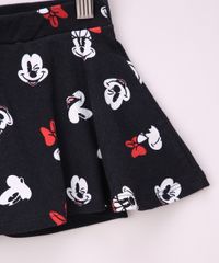 Short-Saia-Infantil-Mickey-e-Minnie-Estampado-Preto-9967237-Preto_5