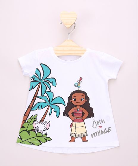 Blusa-Infantil-Ampla-Moana-com-Glitter-Manga-Curta-Branca-9969018-Branco_1