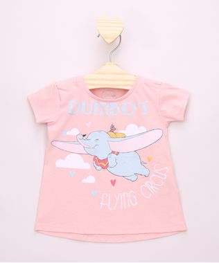 Blusa-Infantil-Ampla-Dumbo-com-Glitter-Manga-Curta-Rosa-Claro-9969020-Rosa_Claro_1