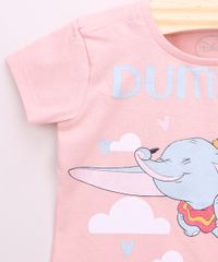 Blusa-Infantil-Ampla-Dumbo-com-Glitter-Manga-Curta-Rosa-Claro-9969020-Rosa_Claro_4