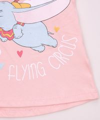 Blusa-Infantil-Ampla-Dumbo-com-Glitter-Manga-Curta-Rosa-Claro-9969020-Rosa_Claro_5