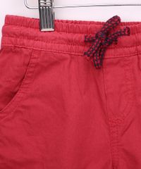 Bermuda-de-Sarja-Infantil-com-Cordao-e-Bolsos-Vermelha-1-9632289-Vermelho_1_3