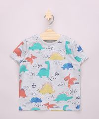 Camiseta-Infantil-Estampada-de-Dinossauros-Coloridos-Manga-Curta-Cinza-Mescla-9963735-Cinza_Mescla_1 Camiseta-Infantil-Estampada-de-Dinossauros-Coloridos-Manga-Curta-Cinza-Mescla-9963735-Cinza_Mescla_1