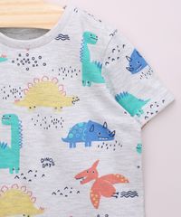 Camiseta-Infantil-Estampada-de-Dinossauros-Coloridos-Manga-Curta-Cinza-Mescla-9963735-Cinza_Mescla_3 Camiseta-Infantil-Estampada-de-Dinossauros-Coloridos-Manga-Curta-Cinza-Mescla-9963735-Cinza_Mescla_3